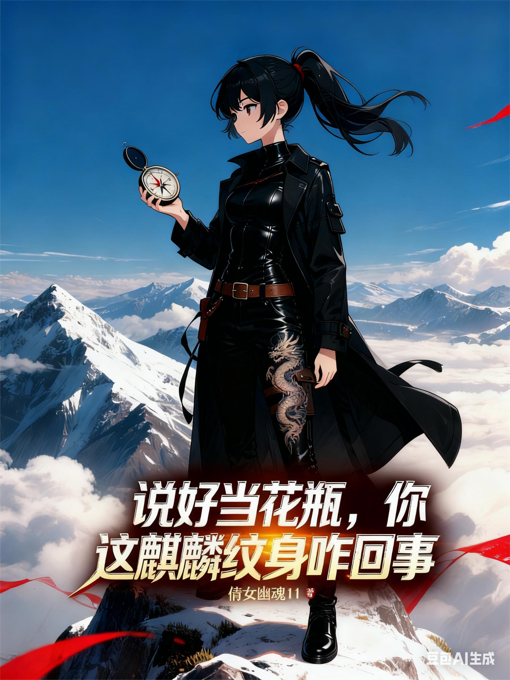 纹身麒麟有什么讲究吗