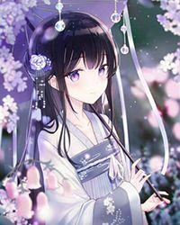 雨里，与你